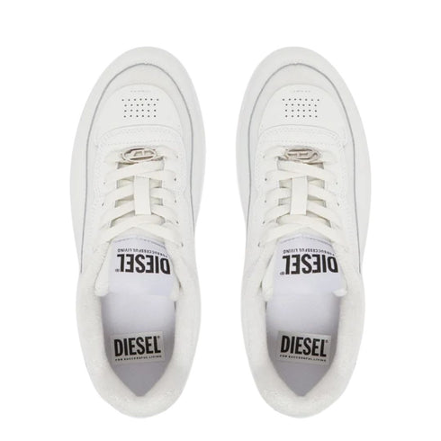 TENIS BLANCOS Y03511 P8123 T1002 DIESEL